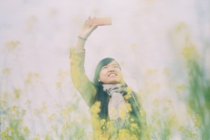 Từ WordPress tới chuyện bạn bè