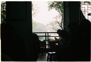 Tôi thích hắn